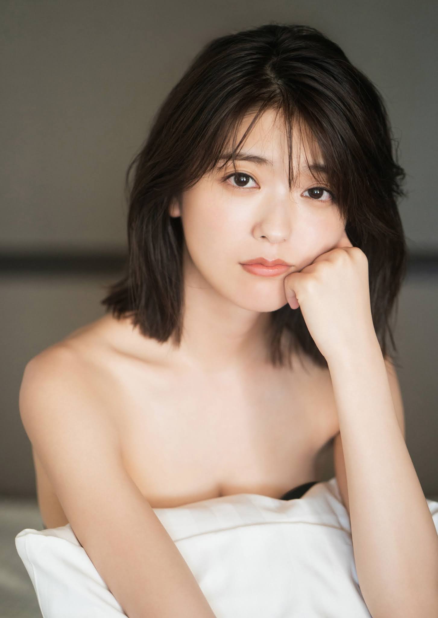 Mio Kudo 工藤美桜, Young Jump 2021 No.40 (ヤングジャンプ 2021年40号) No.715de3