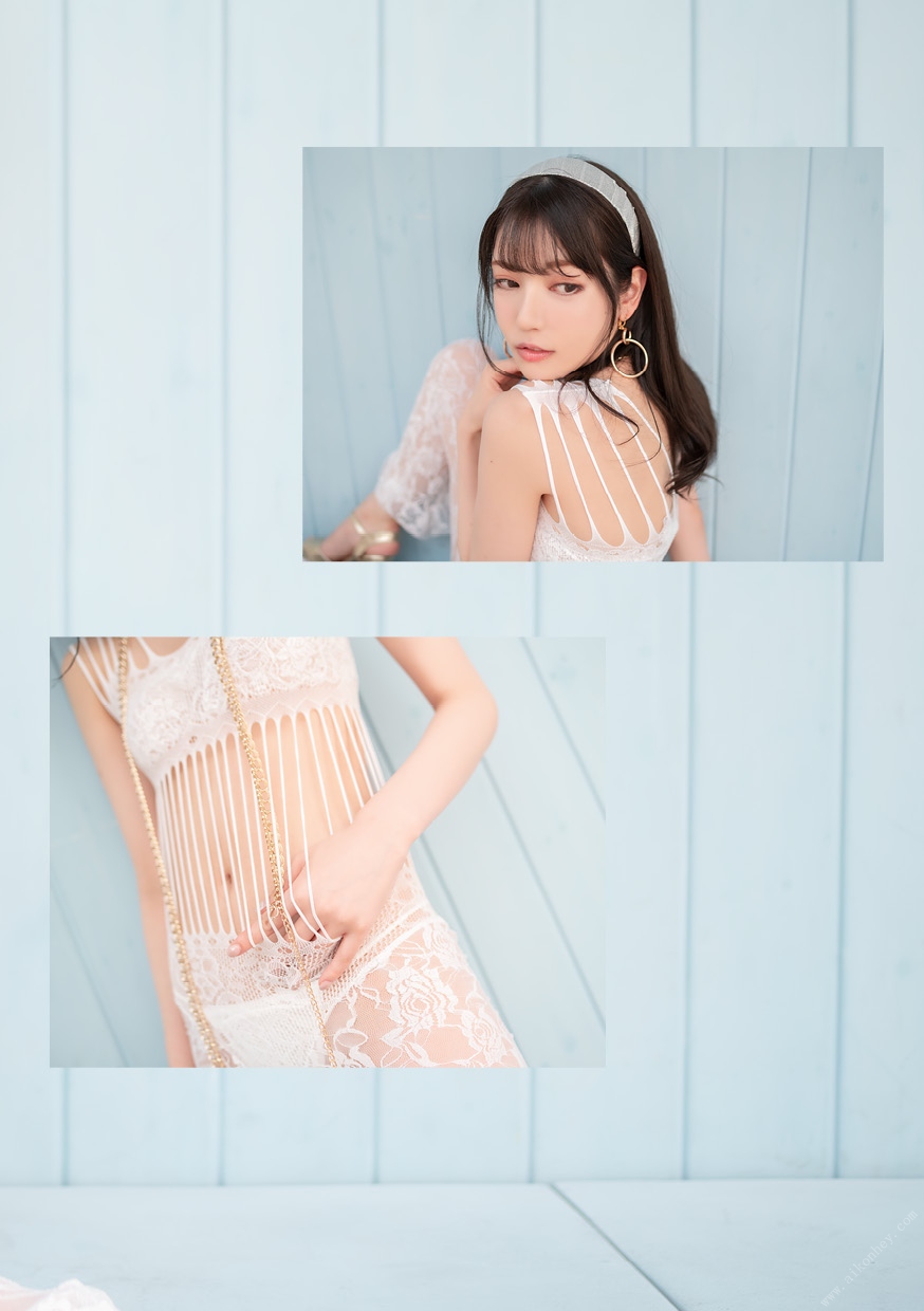 Karen Kaede 楓カレン, デジタル写真集 Count sheep [Sleep] Vol.02 No.01e4ea