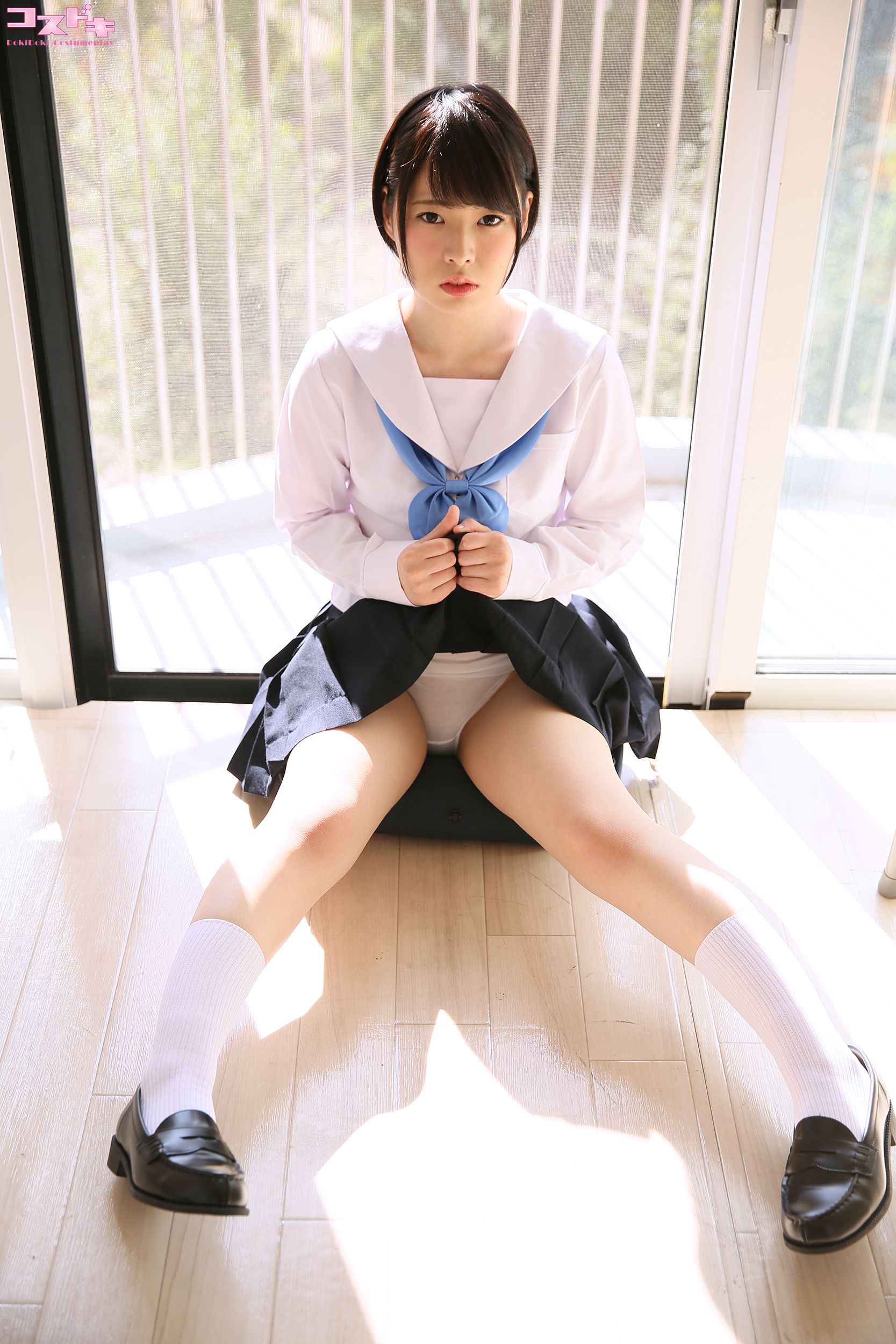 [Cosdoki] Mizuho Ishimori 石森みずほ ishimorimizuho2_pic_sailor1+2