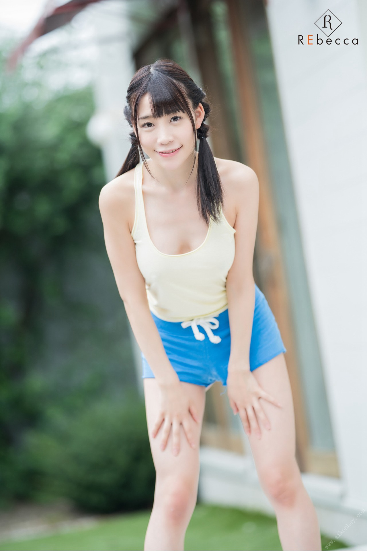 Yui Tomita 富田優衣, REbecca デジタル写真集 愛玩アイドル！ Set.03 No.5721dd