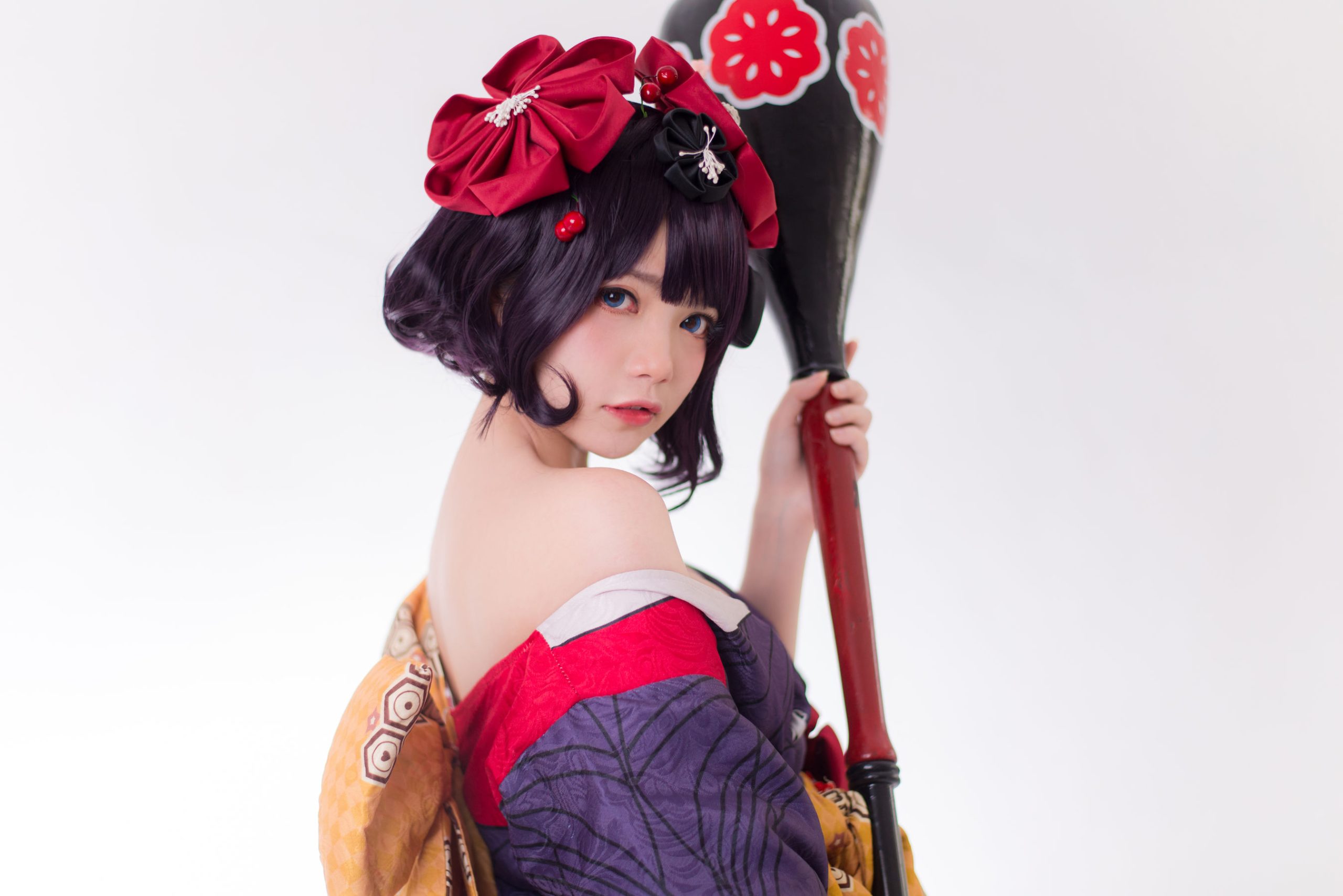 COSER@Miu "Hokusai"