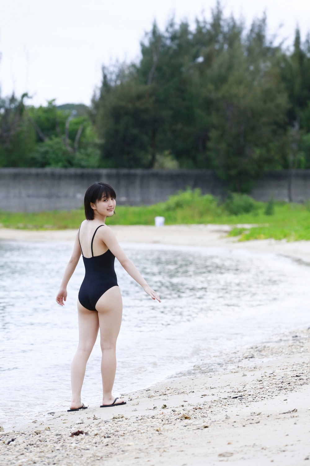 Funaki Musubu 船木結, Hello! Project Digital Books Vol.174 Part.02