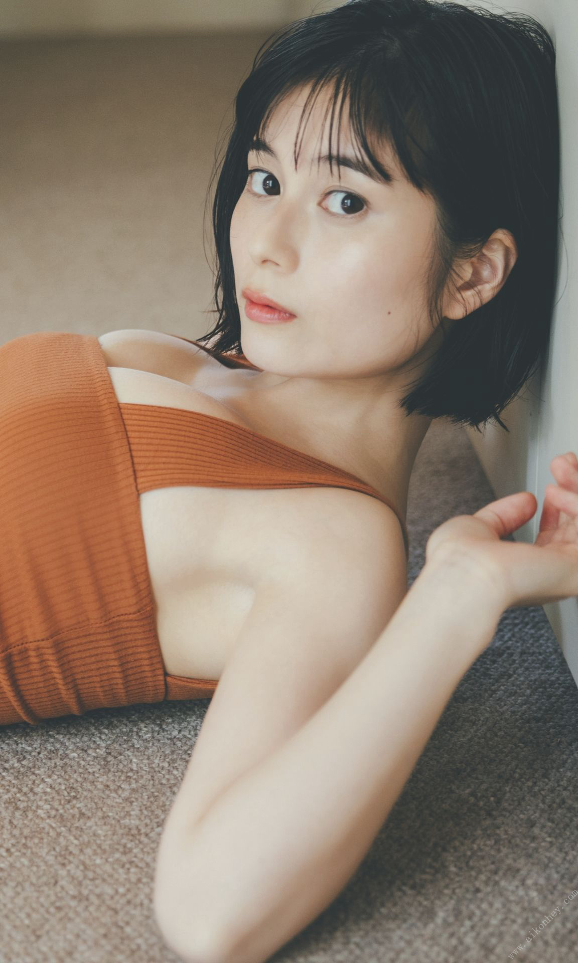 Sakurako Okubo 大久保桜子, 週プレ Photo Book 「Dearest」 Set.02 No.4bdda1