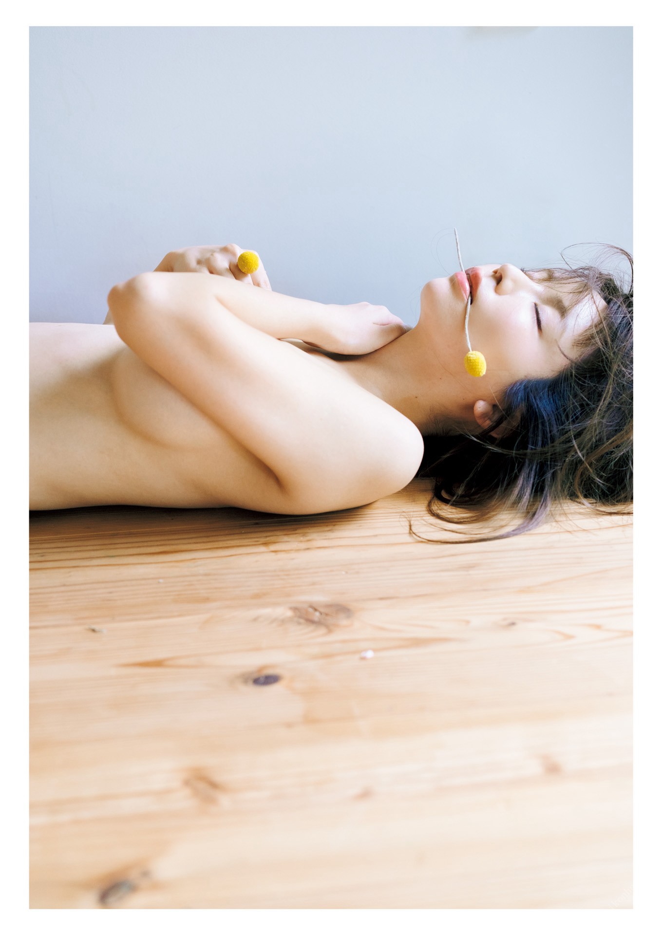 Miu Nakamura 仲村美海, 写真集 「Miu」 Set.03 No.93c52f