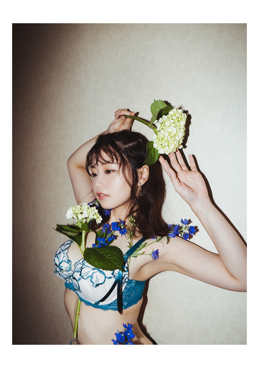 Fumika Nakayama 中山ふみか, #Escape 写真集 Set.04 No.0cb6a6