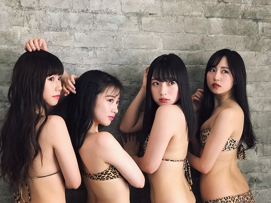 NMB48 OTONA TAKOPA, Weekly Playboy 2019 No.36 (週刊プレイボーイ 2019年36号) No.ce18dc