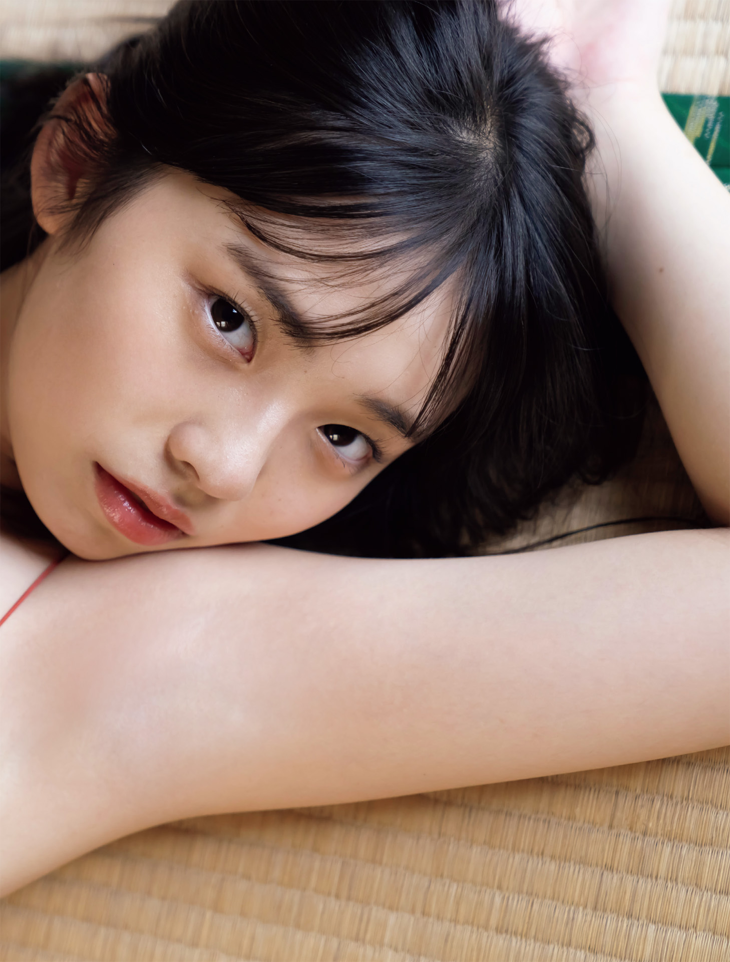 Hina Kikuchi 菊地姫奈, FLASH 2022.09.27 (フラッシュ 2022年9月27日号) No.4117ff