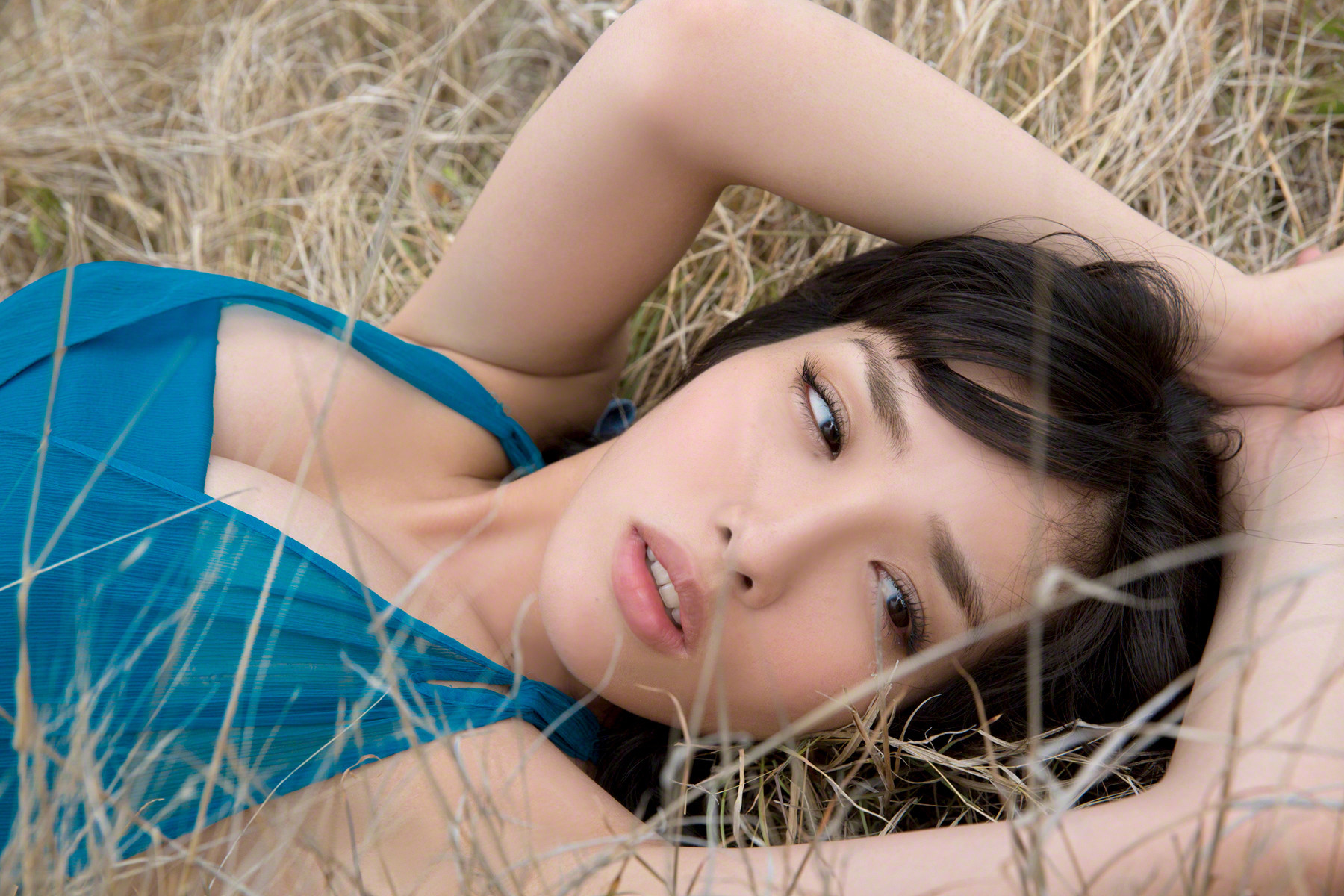 Anna Konno 今野杏南, [Wanibooks] 写真集 No.127 – Set.01