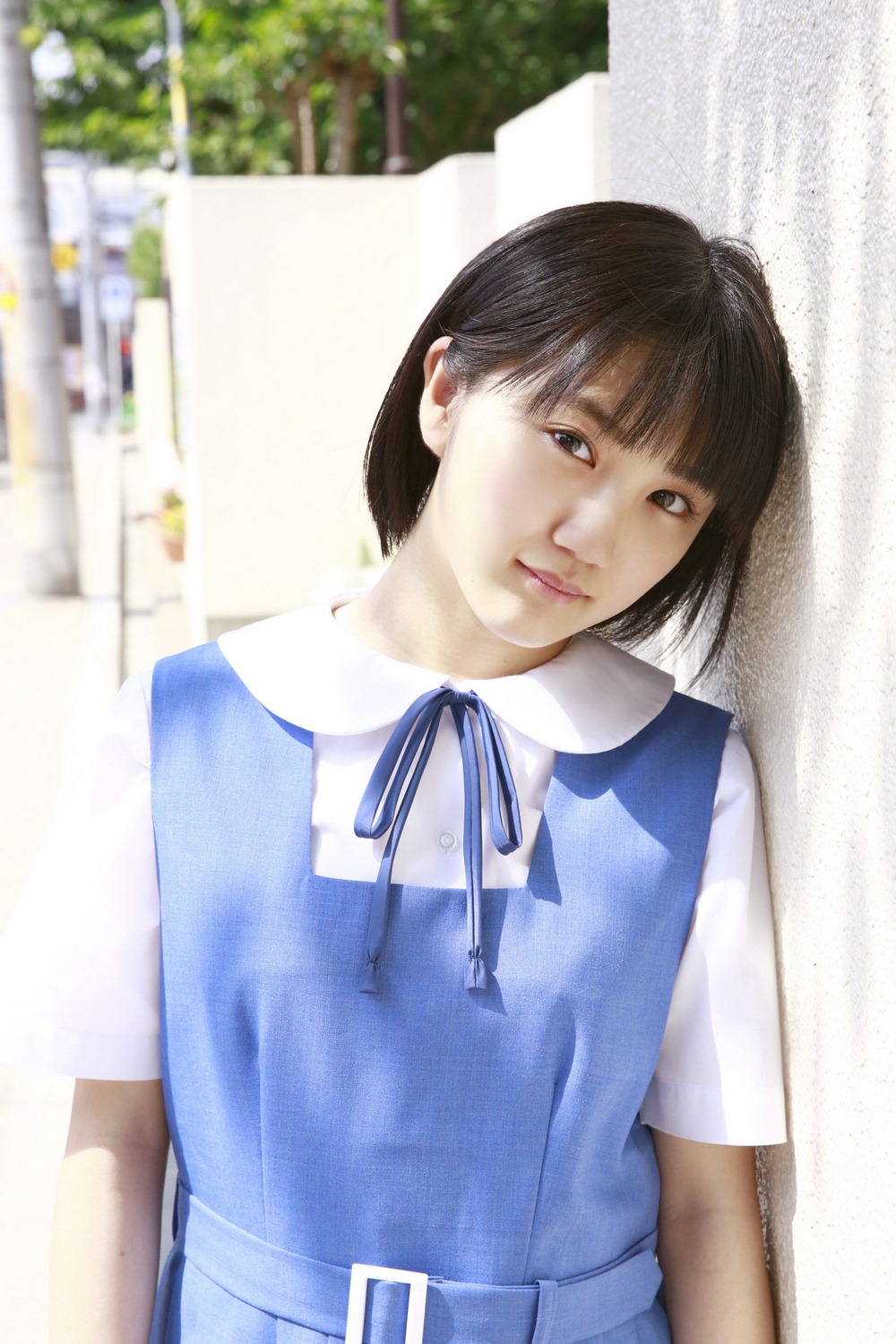 Funaki Musubu 船木結, Hello! Project Digital Books Vol.174 Part.02