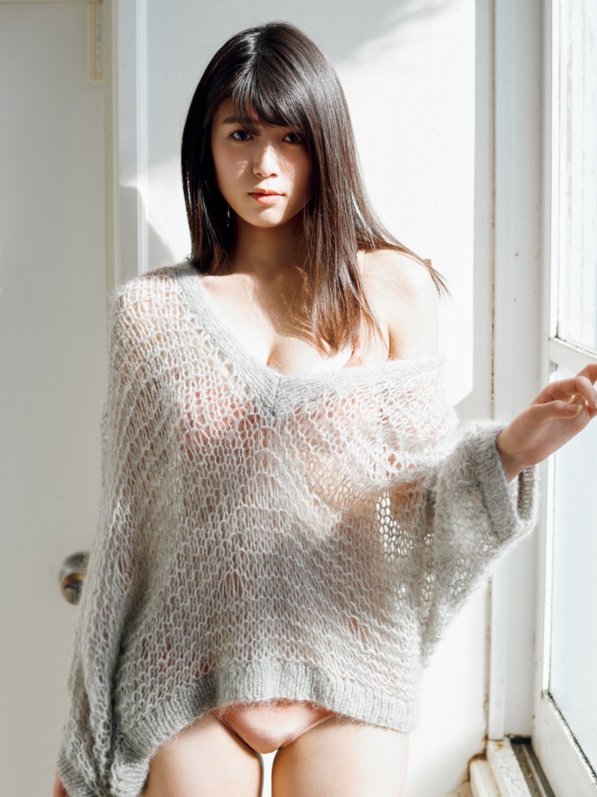 Miyu Kitamuki 北向珠夕, FRIDAY 2019.02.15 (フライデー 2019年2月15日号) No.c176f4