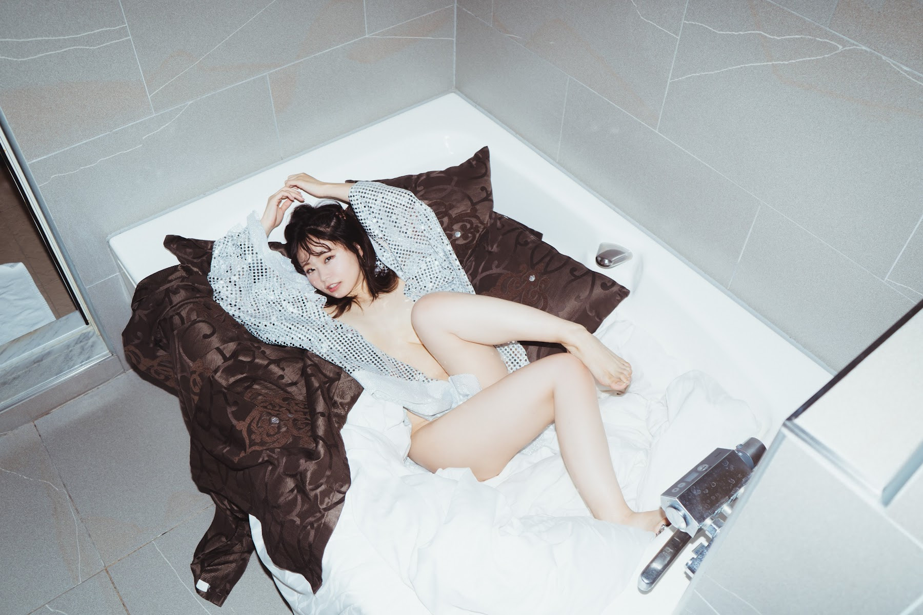 Fumika Nakayama 中山ふみか, #Escape 写真集 Set.04 No.0cb6a6