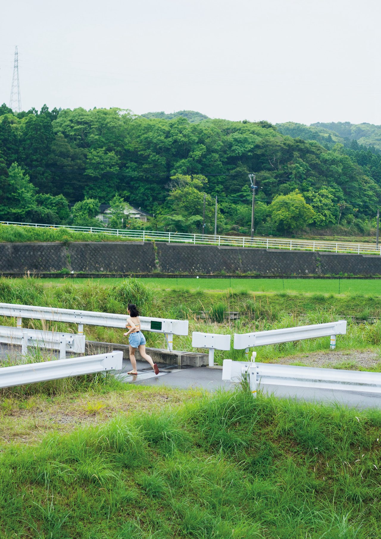 Hina Kikuchi 菊地姫奈, １ｓｔ写真集 はばたき Set.03 No.6d5e57