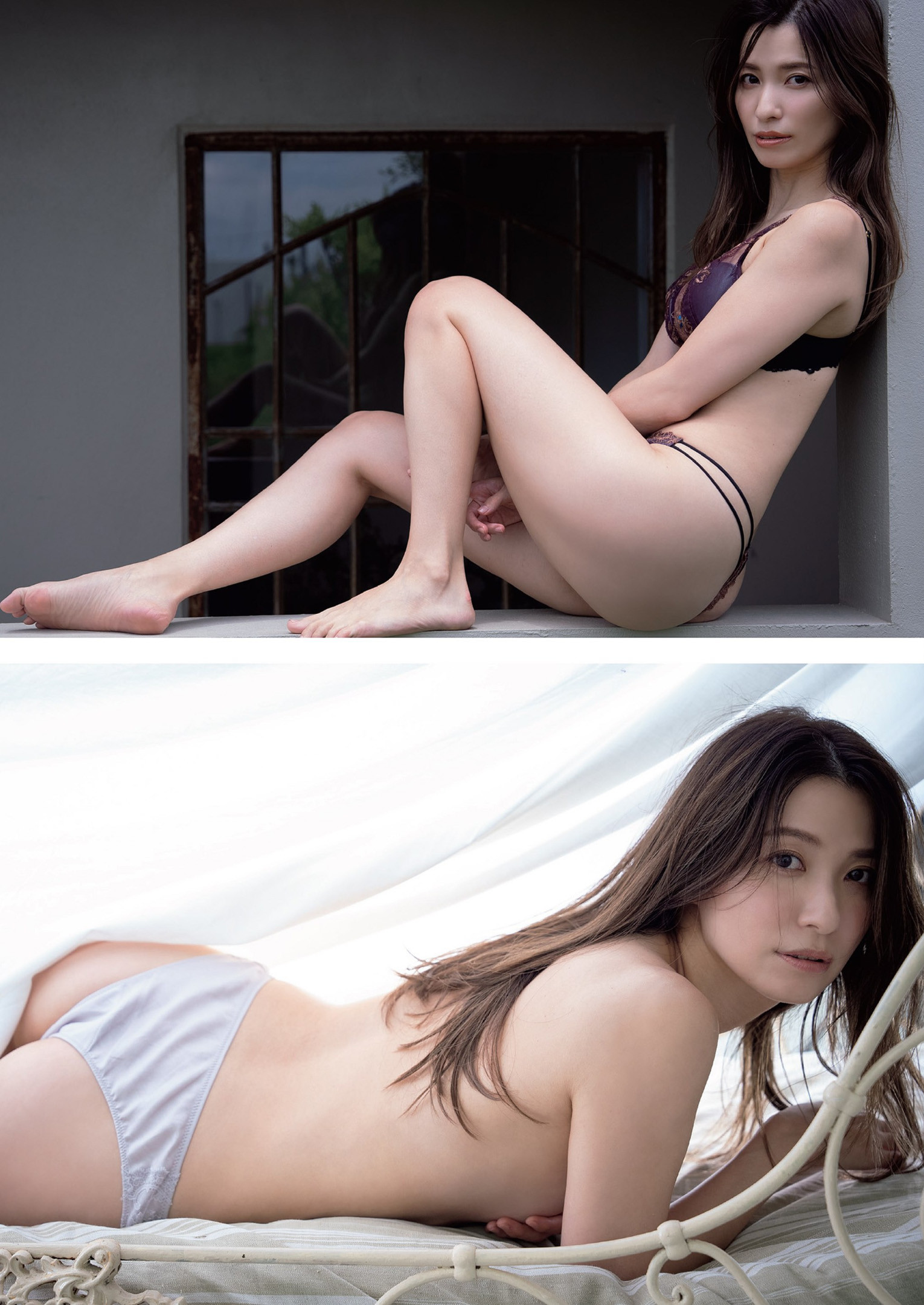 Rei Toda 戸田れい, Weekly Playboy 2022 No.30 (週刊プレイボーイ 2022年30号) No.d207e0