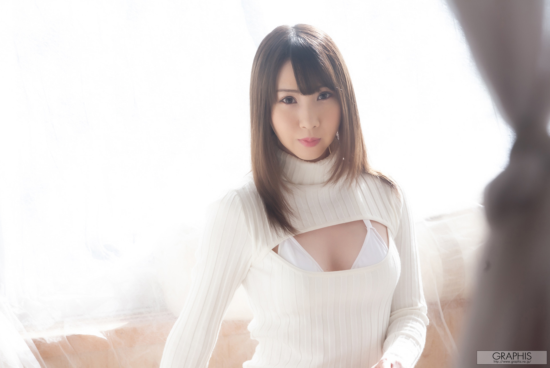 Honoka Shiina 椎名ほのか, [Graphis] SUMMER SPECIAL 2022 「EROS」 Vol.01 No.88ba53