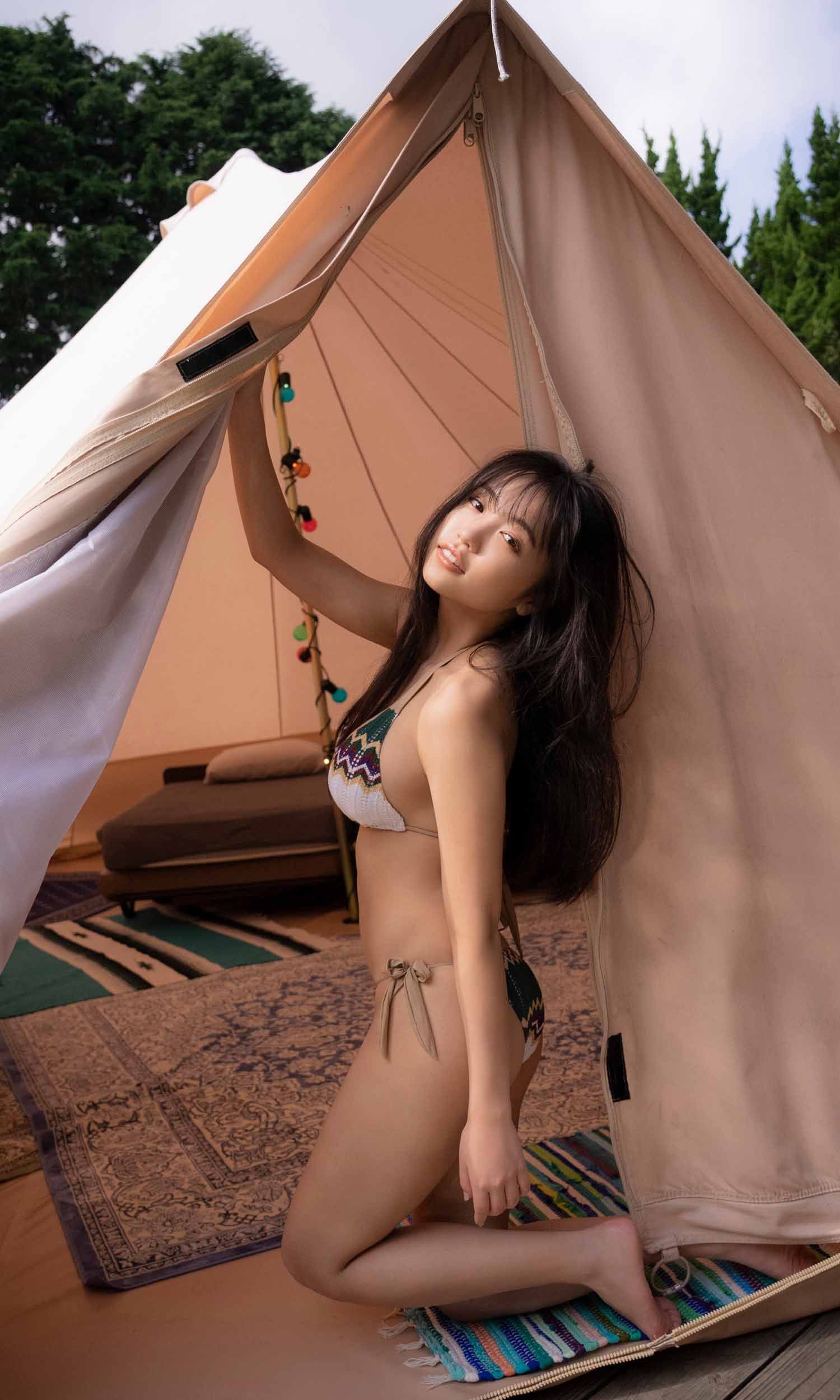 Yuno Ohara 大原優乃, 週プレ Photo Book 揺るがない Set.03 No.3642c2