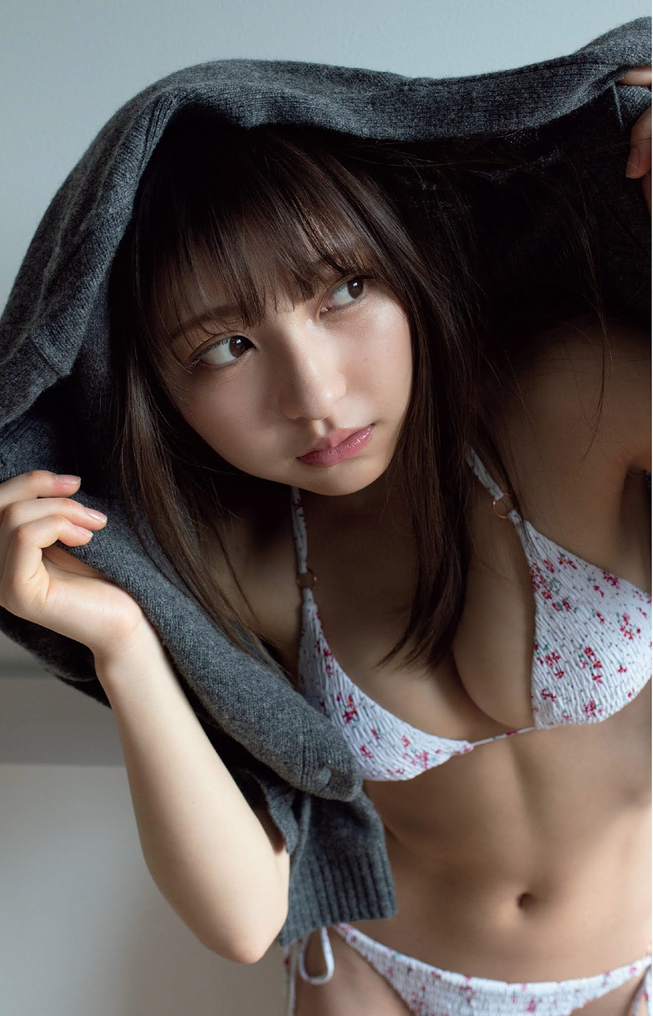 Toumi 十味, Weekly Playboy 2021 No.14 (週刊プレイボーイ 2021年14号) No.bb68b0