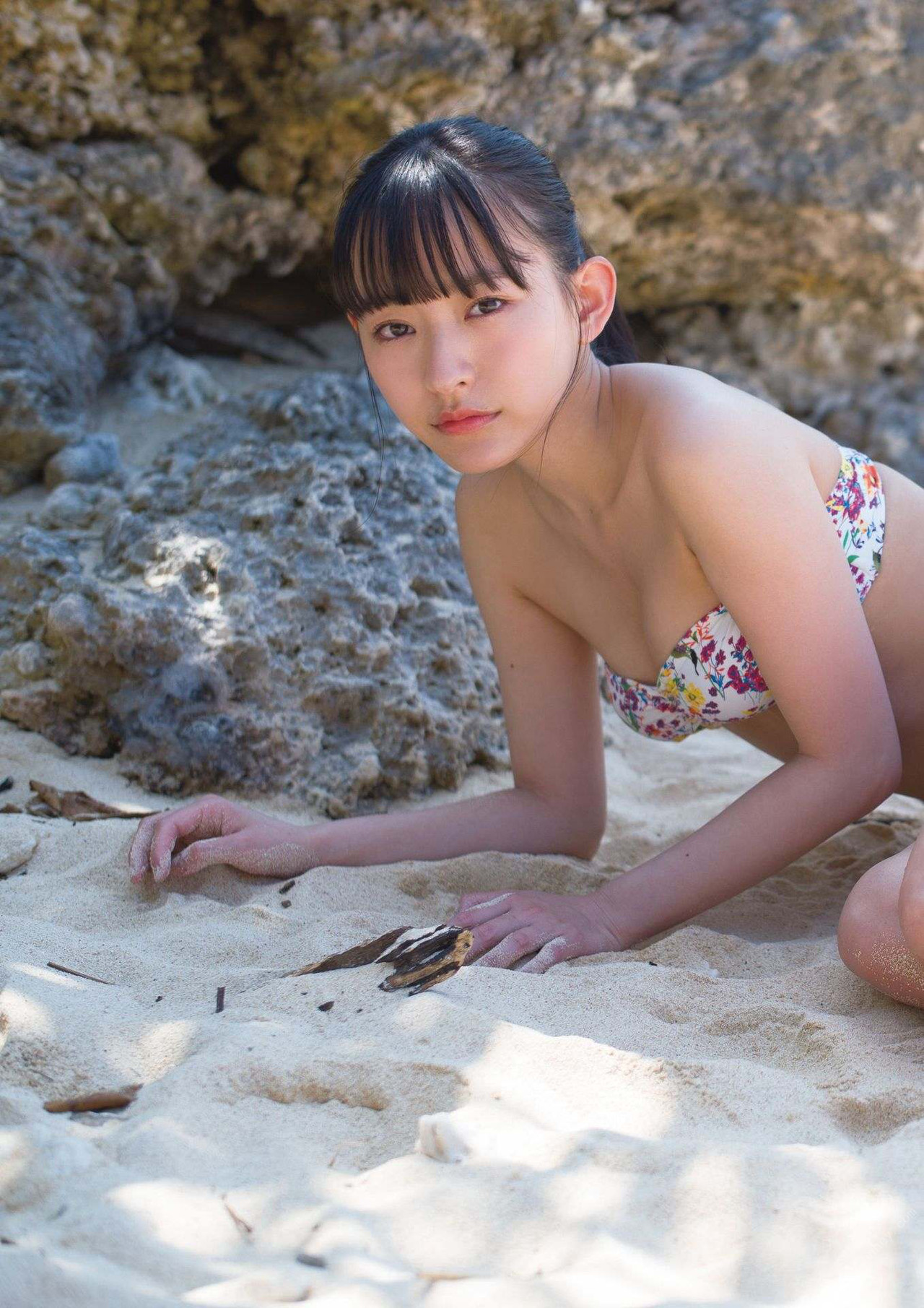 Kanami Takasaki 高崎かなみ, 週プレ Photo Book カナミノナカミ Set.02 No.d6b04c