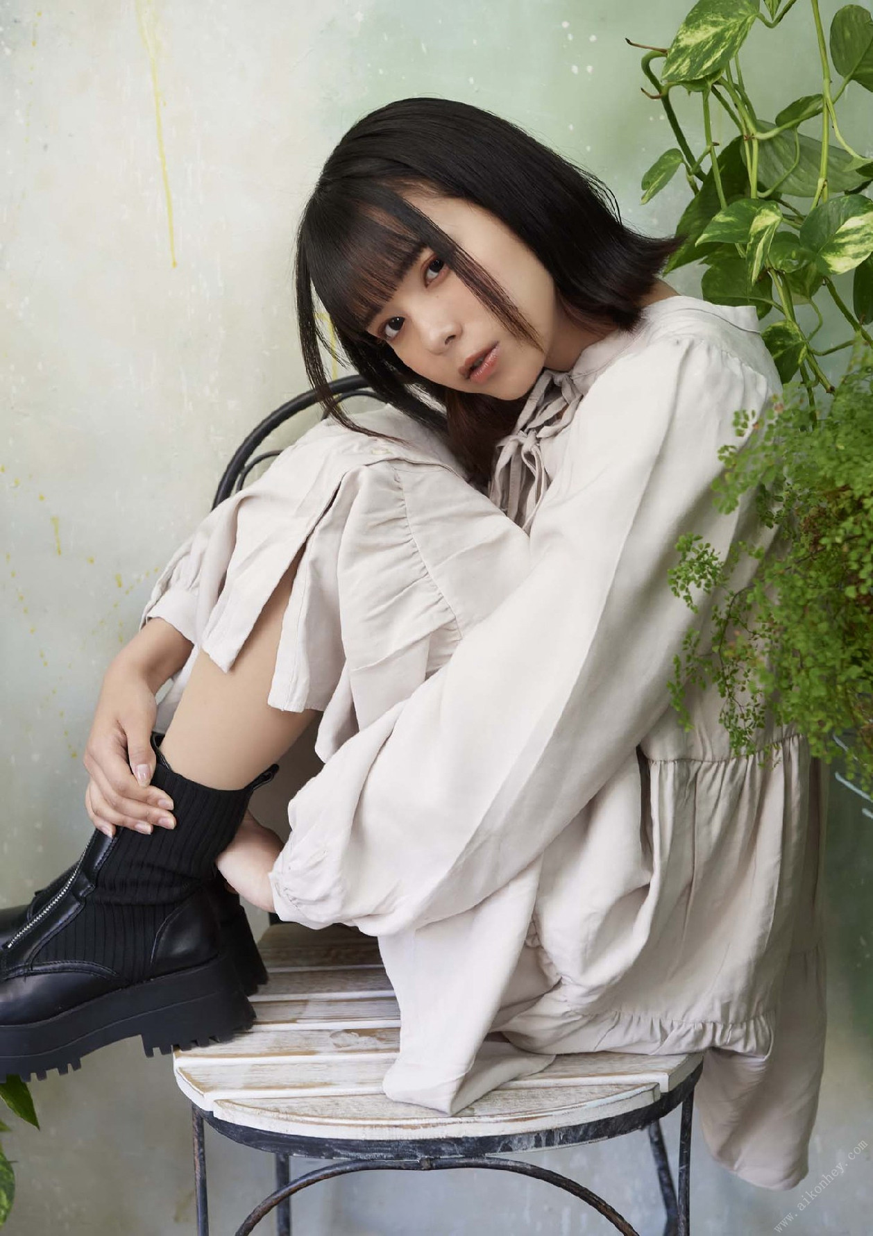 Amisa Miyazaki 宮崎あみさ, Purizm Photo Book 私服でグラビア!! Set.01