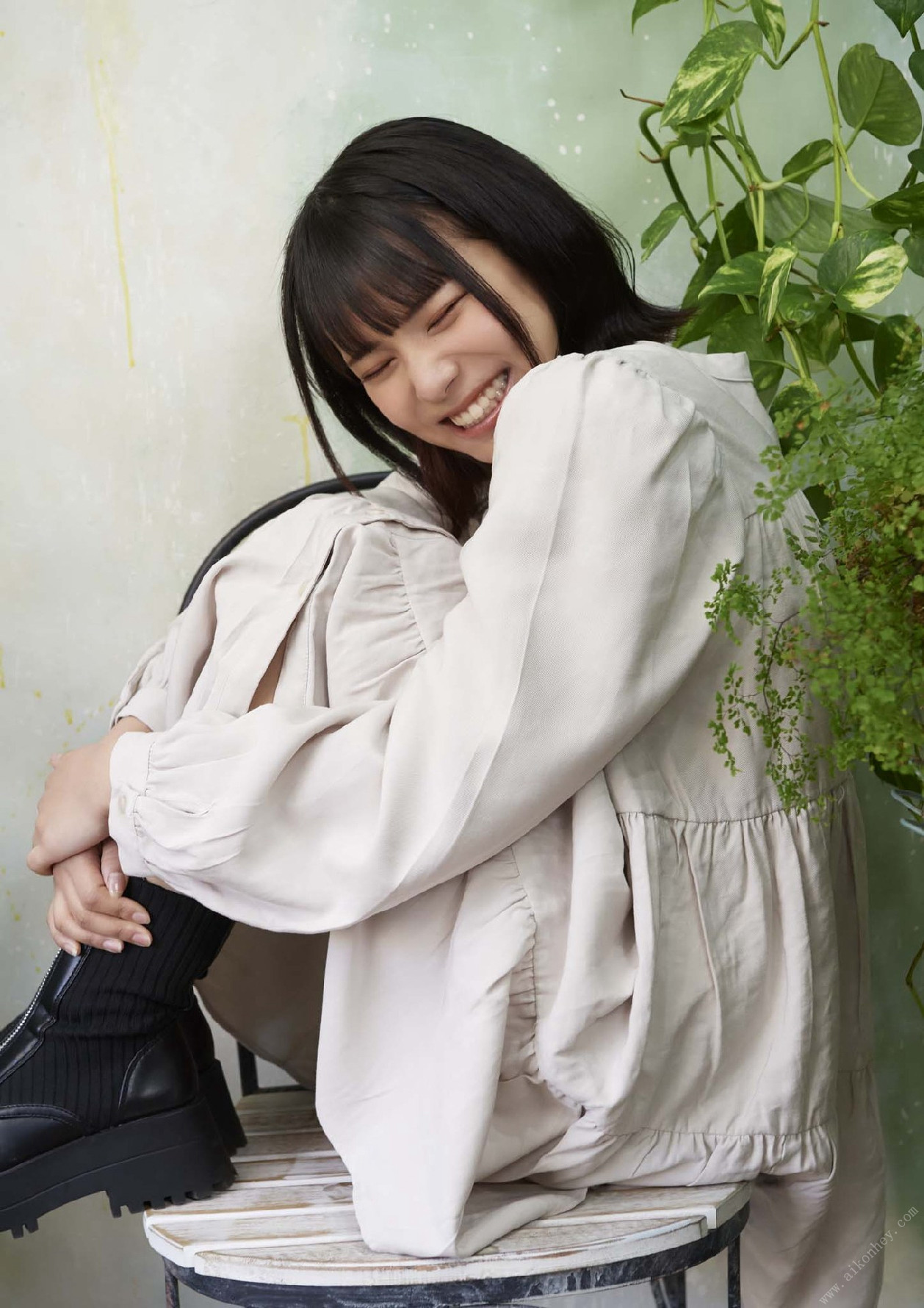 Amisa Miyazaki 宮崎あみさ, Purizm Photo Book 私服でグラビア!! Set.01