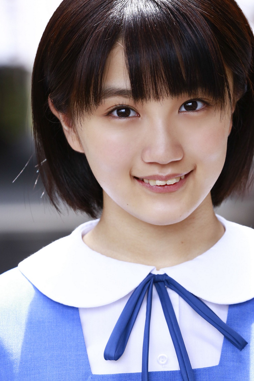 Funaki Musubu 船木結, Hello! Project Digital Books Vol.174 Part.02