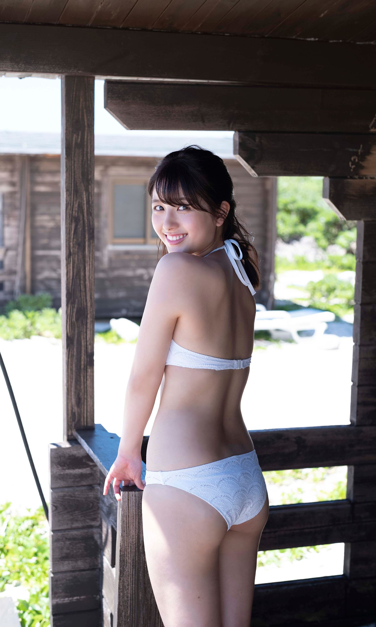 Nana Owada 大和田南那, デジタル限定 写真集 「なーにゃさまー」 Set.01 No.2978f2