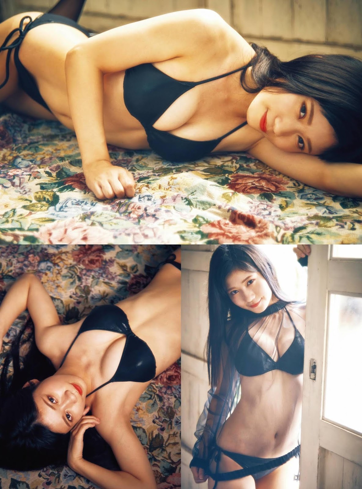 Marin Shobu 菖蒲まりん, ENTAME 2019.12 (月刊エンタメ 2019年12月号) 4 Marin Shobu 菖蒲まりん, ENTAME 2019.12 (月刊エンタメ 2019年12月号)