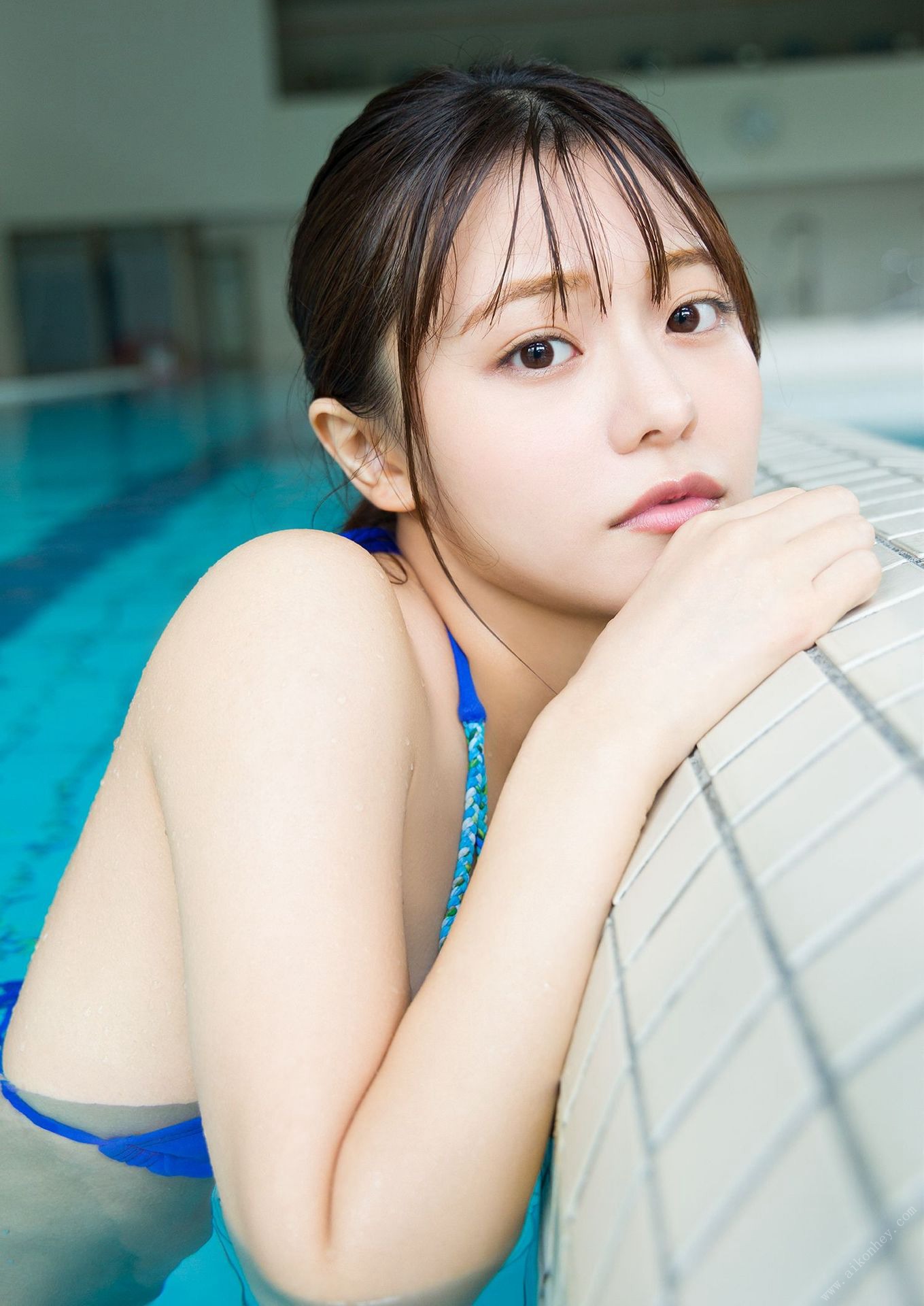 Yui Asakura 浅倉唯, デジタル限定 YJ Photo Book イツザイ。 Set.01 No.bfc3be