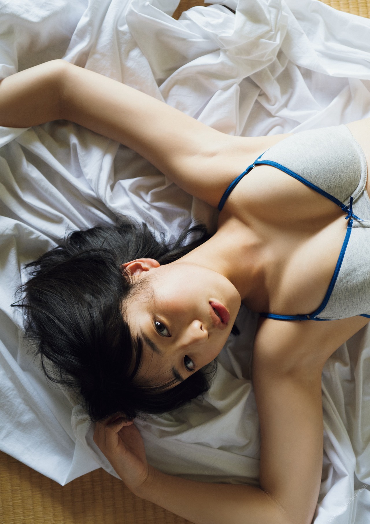 Hina Kikuchi 菊地姫奈, １ｓｔ写真集 はばたき Set.01 No.abb4e4