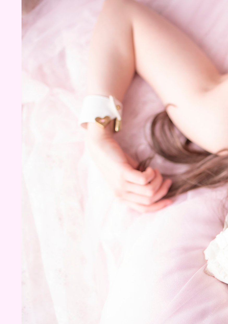 Nanami Misaki 岬ななみ, デジタル写真集 Count sheep [Sleep] Set.03 No.be0d69