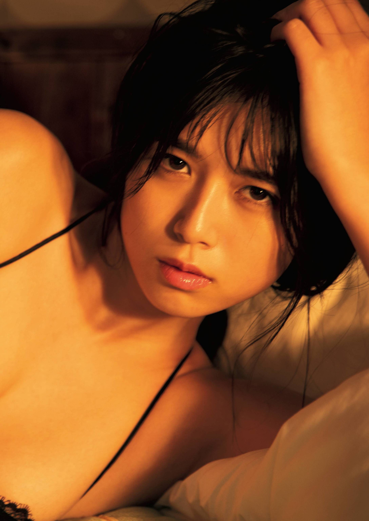 Miyu Kitamuki 北向珠夕, Shukan Post 2022.03.04 (週刊ポスト 2022年3月4日号) No.2b61e8