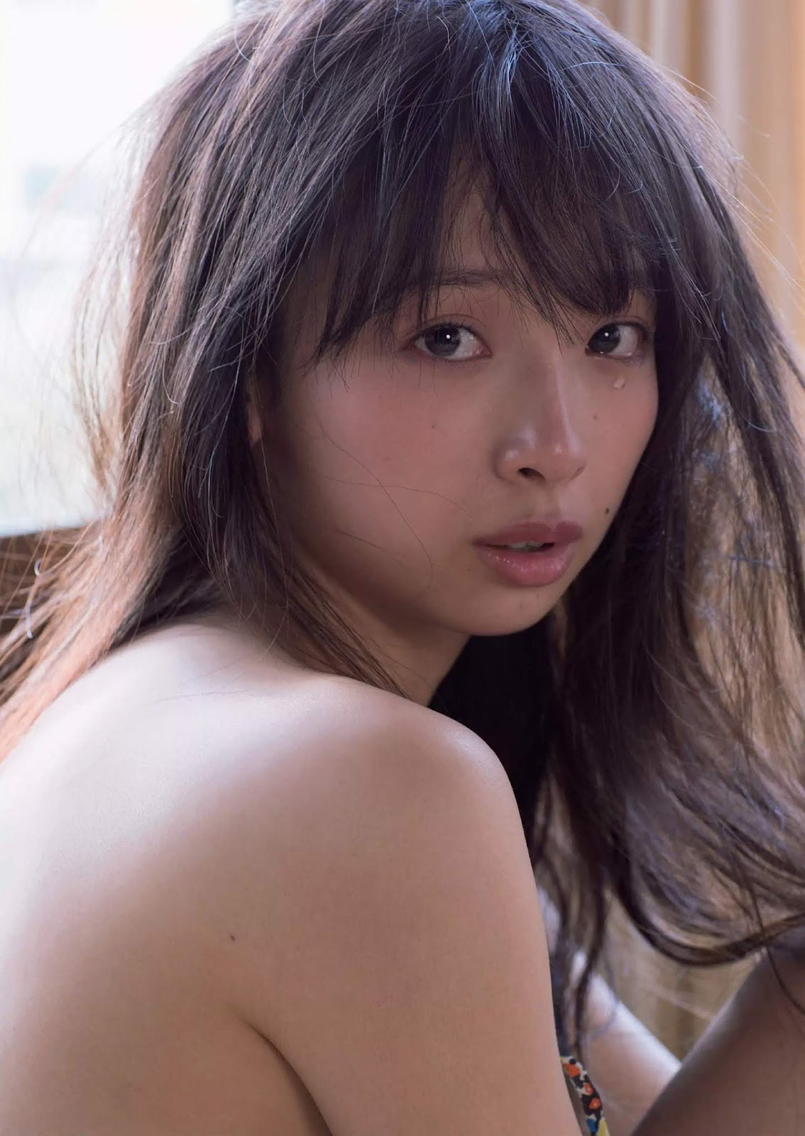 Asuka Hanamura 華村あすか, Weekly Playboy 2018 No.53 (週刊プレイボーイ 2018年53号) No.64dd9c