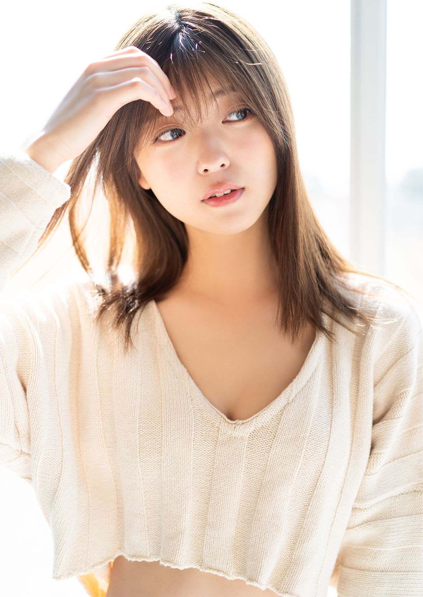 Mio Kudo 工藤美桜, デジタル限定 YJ PHOTO BOOK このままじゃいられない！ Set.01 No.e3eacb