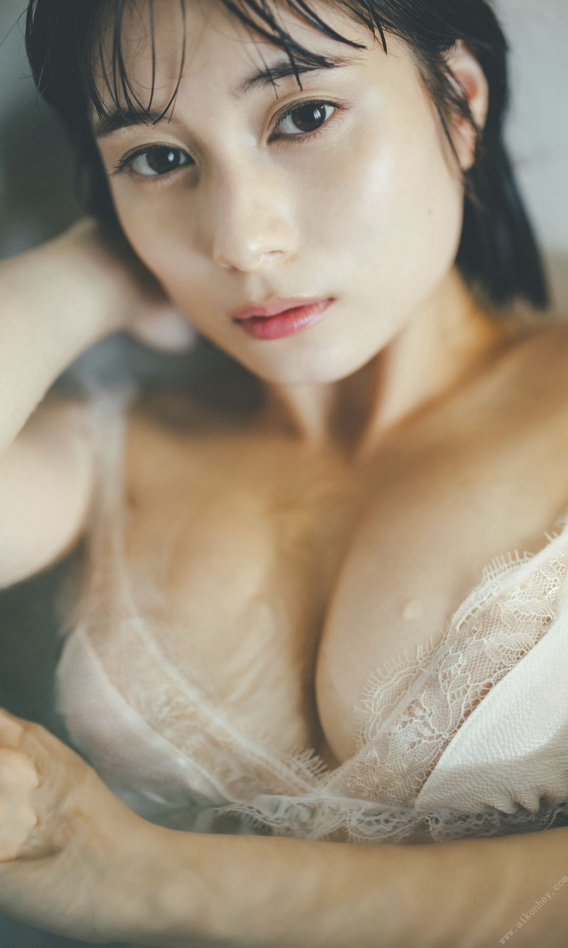 Sakurako Okubo 大久保桜子, 週プレ Photo Book 「Dearest」 Set.03 No.733edc