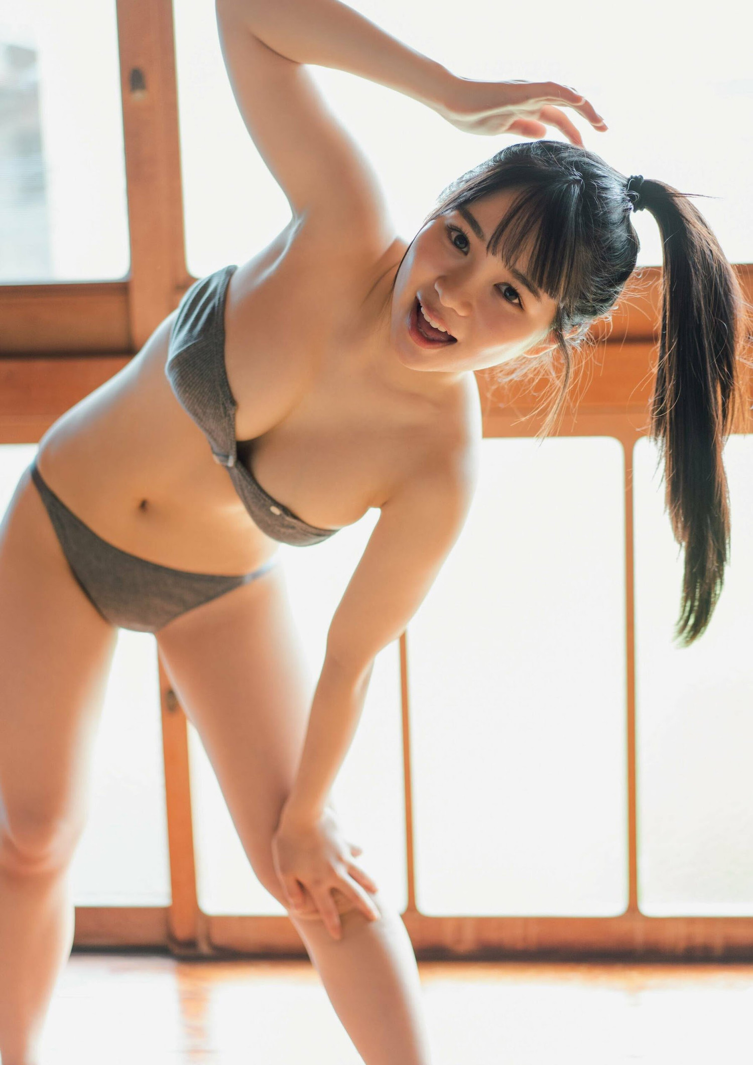 Shiori Ikemoto 池本しおり, 別冊SPA! 旬撮GIRL 2022 Vol.13 No.e8185f