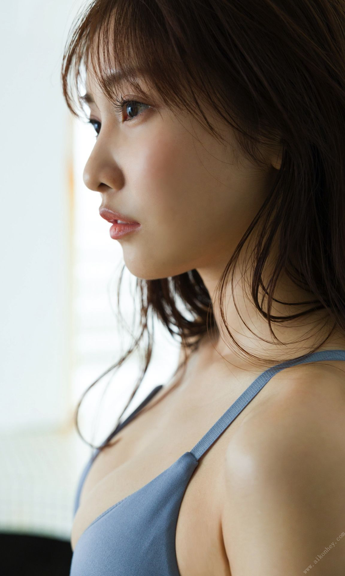 Hinako Sano 佐野ひなこ, 週プレ Photo Book 「Recurrence」 Set.01 No.8864f0