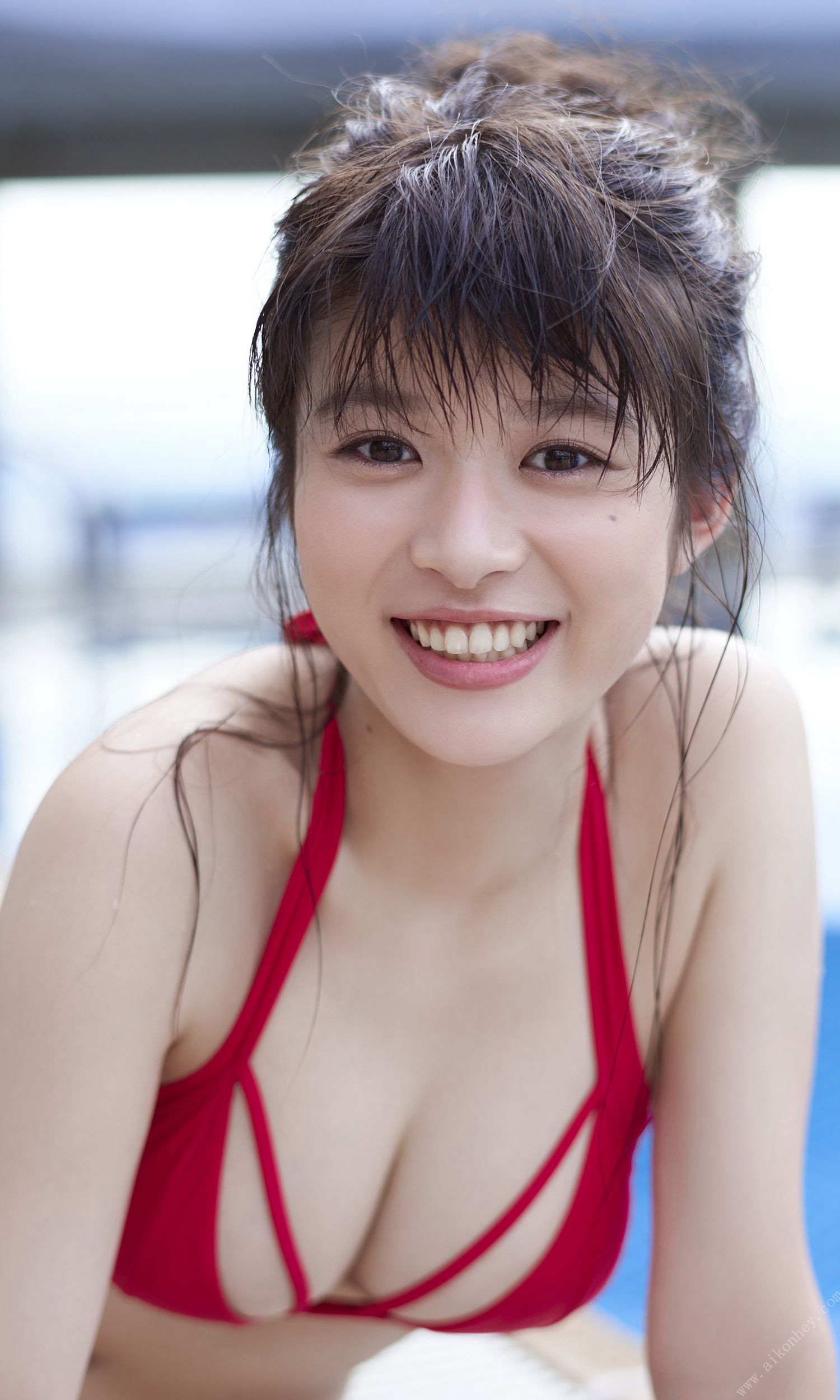 Fumika Baba 馬場ふみか, 週プレ Photo Book 「Asian Rendez-Vous」 Set.01 No.2233cc