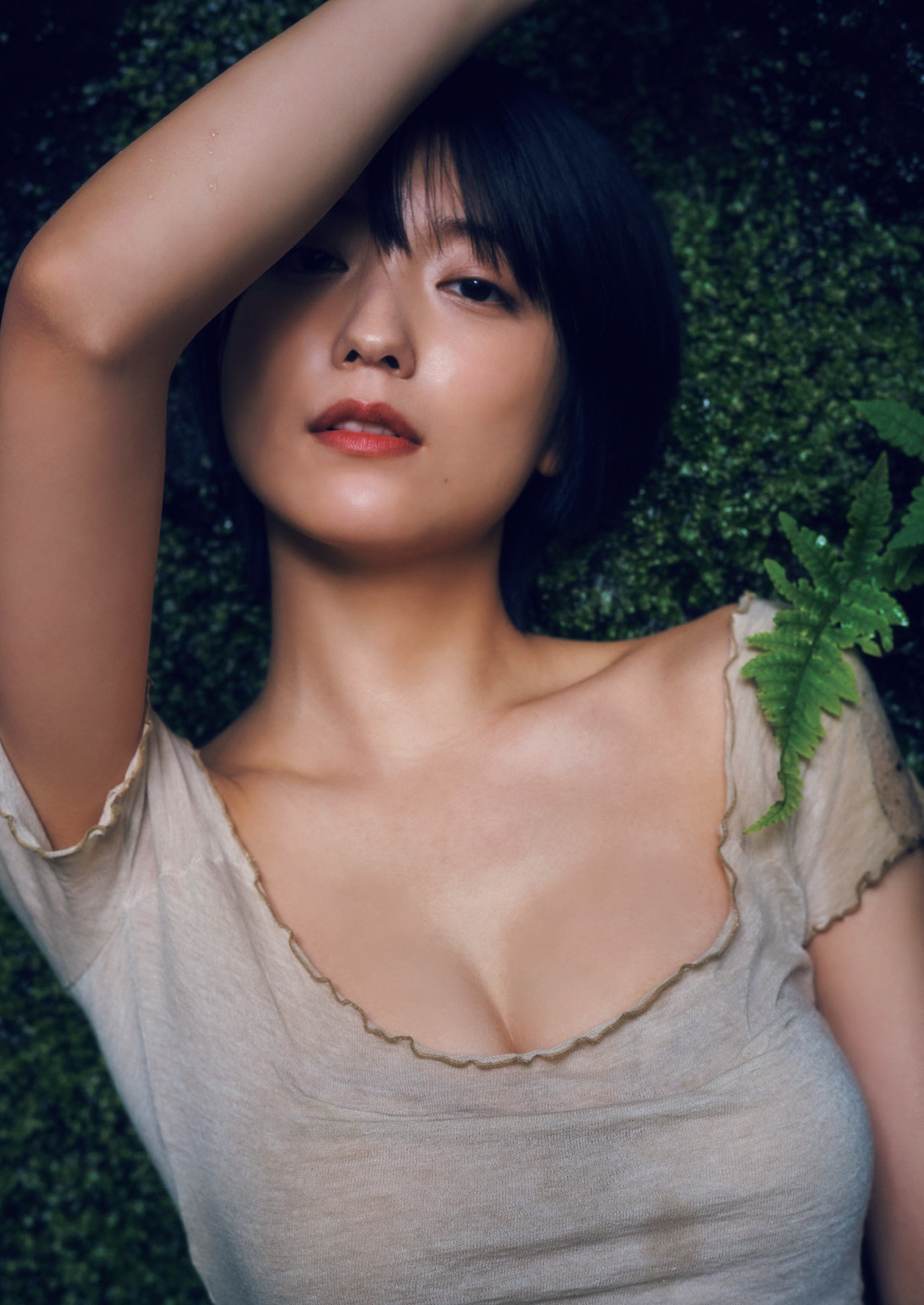 Mio Kudo 工藤美桜, Weekly Playboy 2022 No.28 (週刊プレイボーイ 2022年28号) No.3f6c53