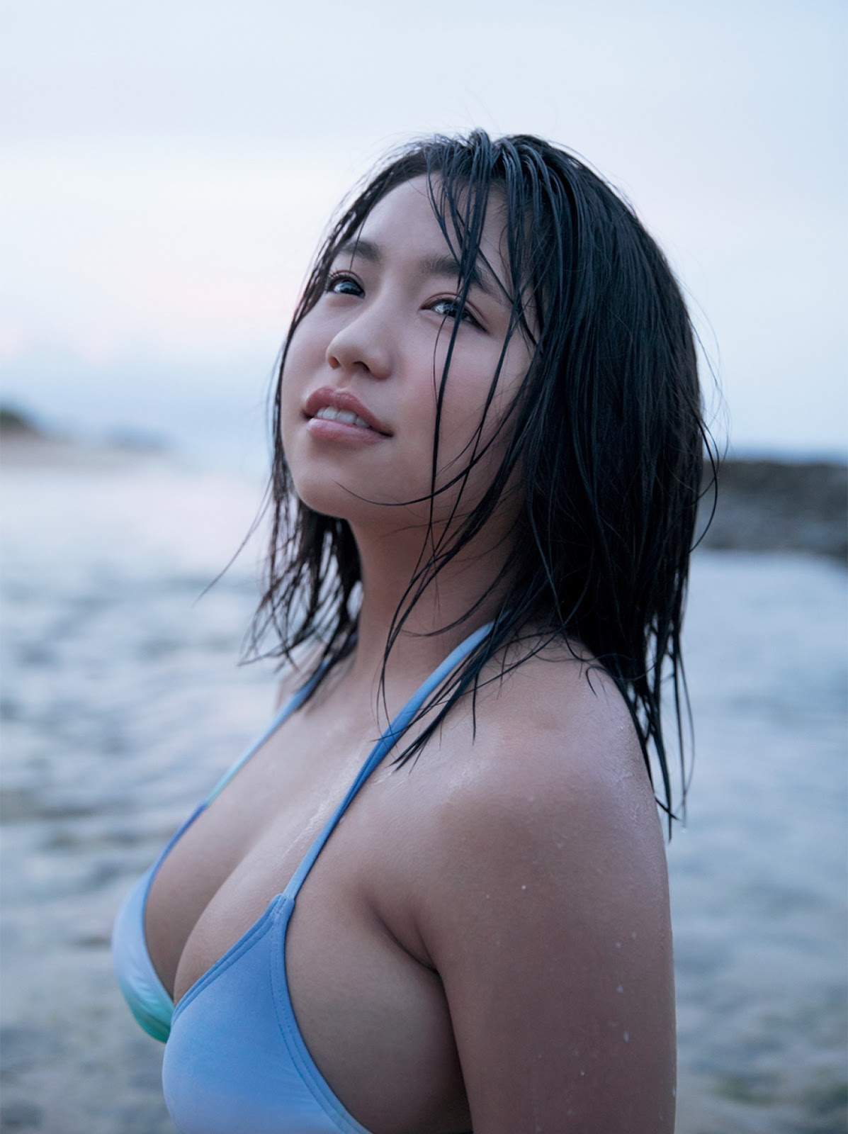 Yuno Ohara 大原優乃, FRIDAY 2019.05.03 (フライデー 2019年5月3日号) No.025362