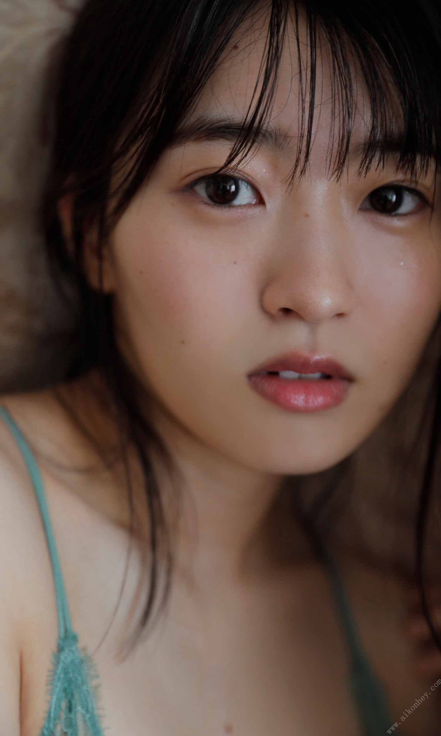 Ayuri Yoshinaga 吉永アユリ, 週プレ Photo Book 「好きかもしれない」 Set.01 No.4bd8d5