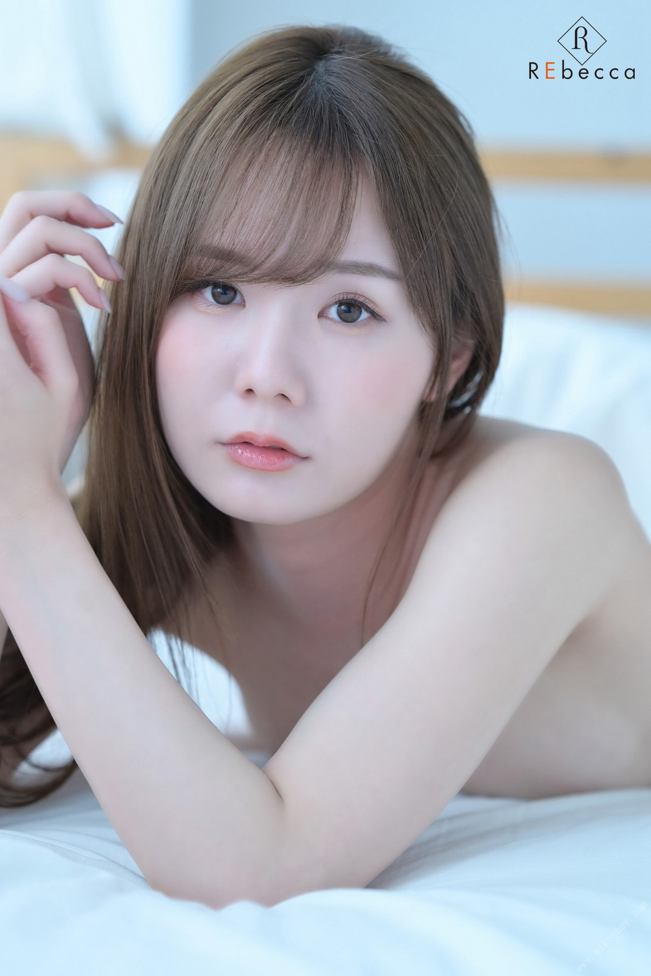 MIRU みる, Rebecca 写真集 新しい私が待ってる S級アイドル Set.02 No.2db93c