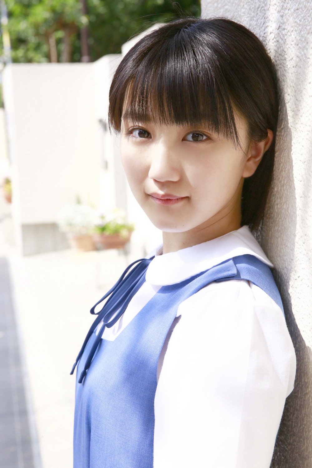 Funaki Musubu 船木結, Hello! Project Digital Books Vol.174 Part.02