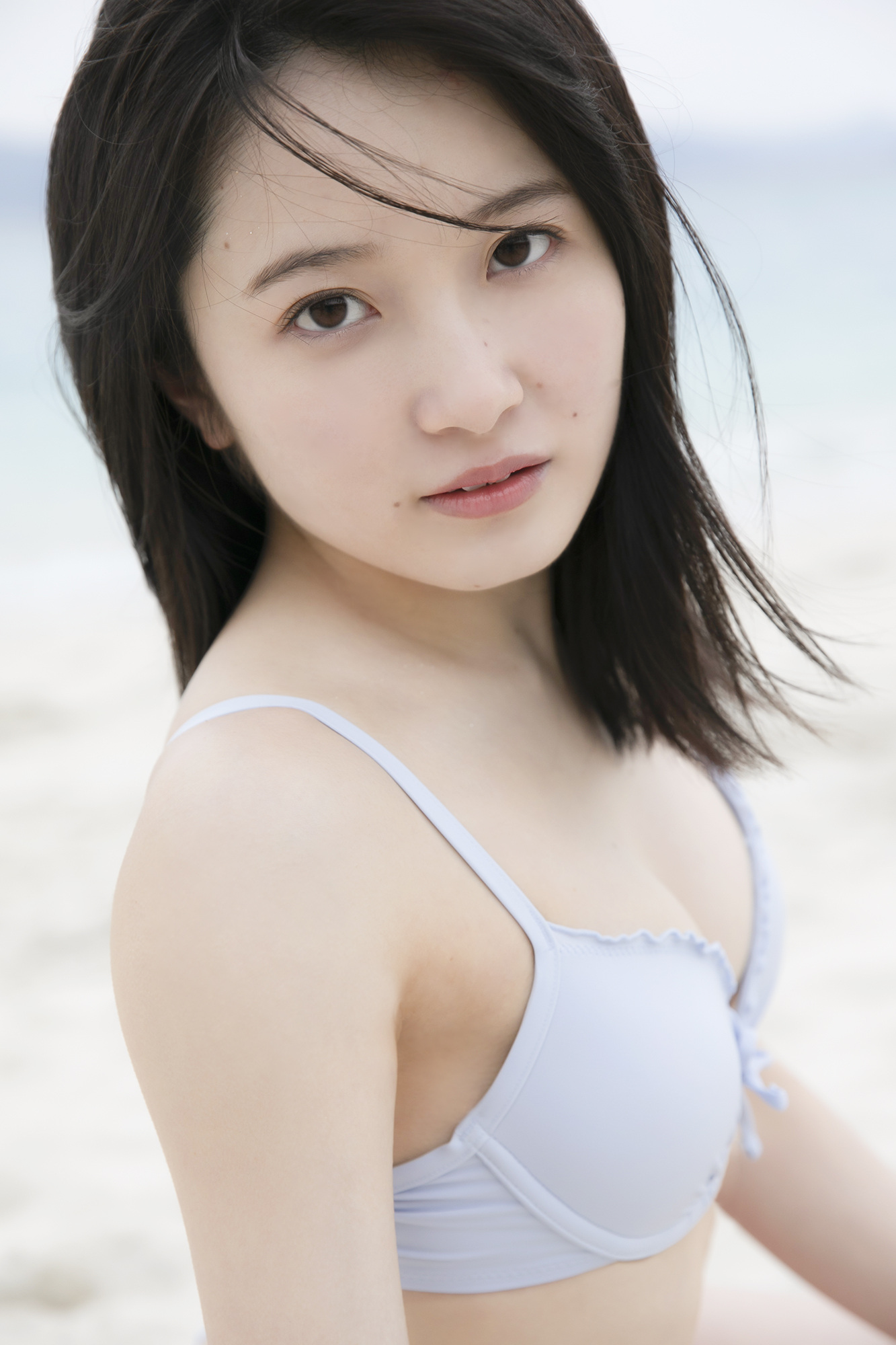 Chisaki Morito 森戸知沙希, [Hello! Project Digital Books] Vol.206 Set.03 No.b902bb