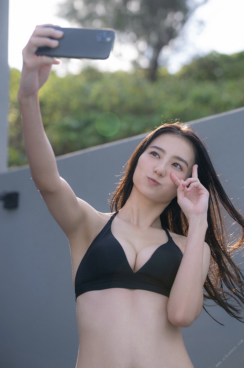 Riho Takada 高田里穂, [WPB-net] ひかり輝く時間の中で Set.04 No.caae78