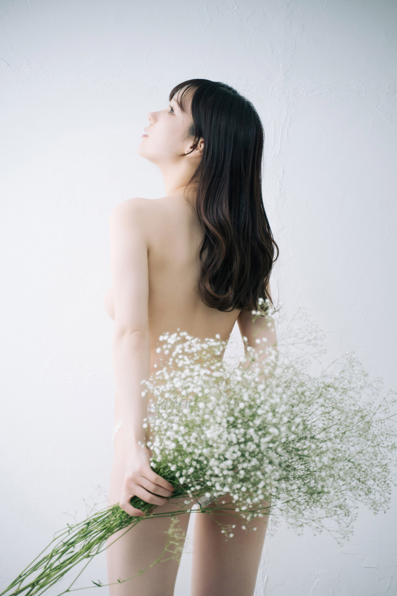 Kenken けんけん, デジタルグラビア写真集 [Bouquet] Set.01 No.3922d6