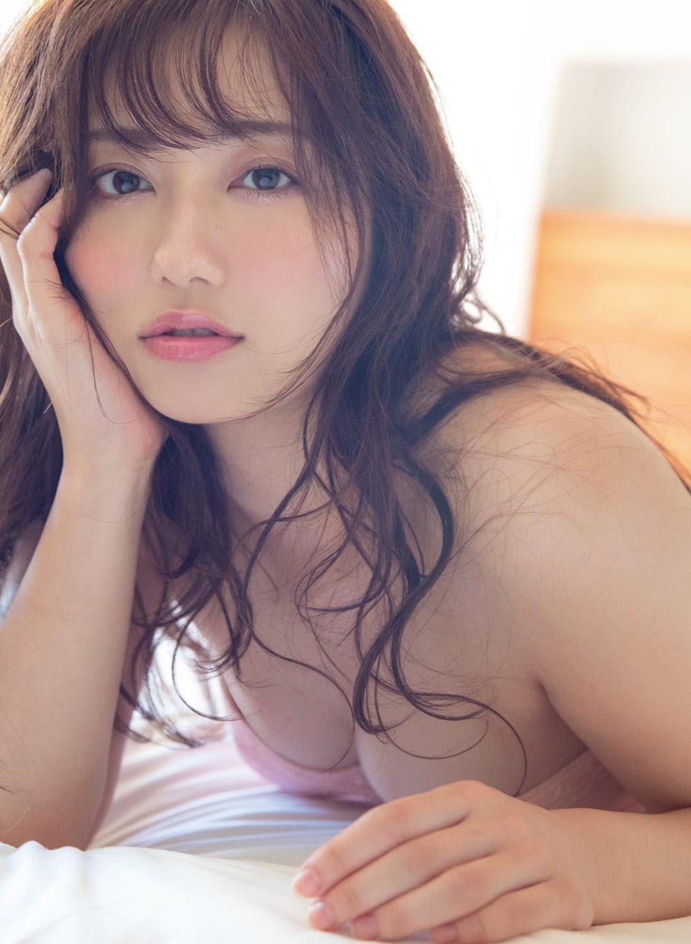 Kazusa Okuyama 奥山かずさ, Weekly Playboy 2020 No.50 (週刊プレイボーイ 2020年50号) No.0d6e93