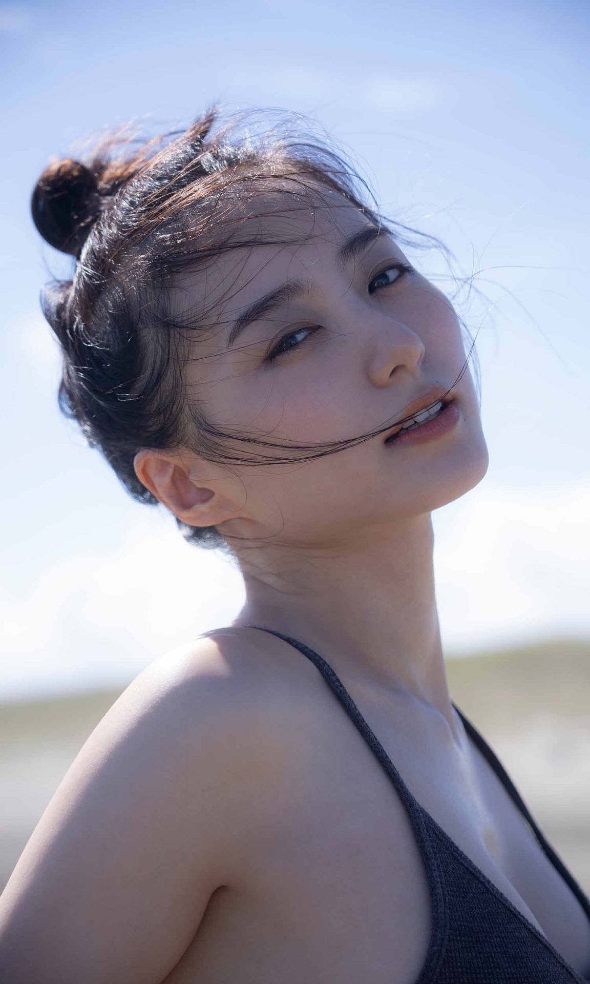 Riho Takada 高田里穂, 週プレ Photo Book 永遠のヒロイン Set.03 No.3bc7e4