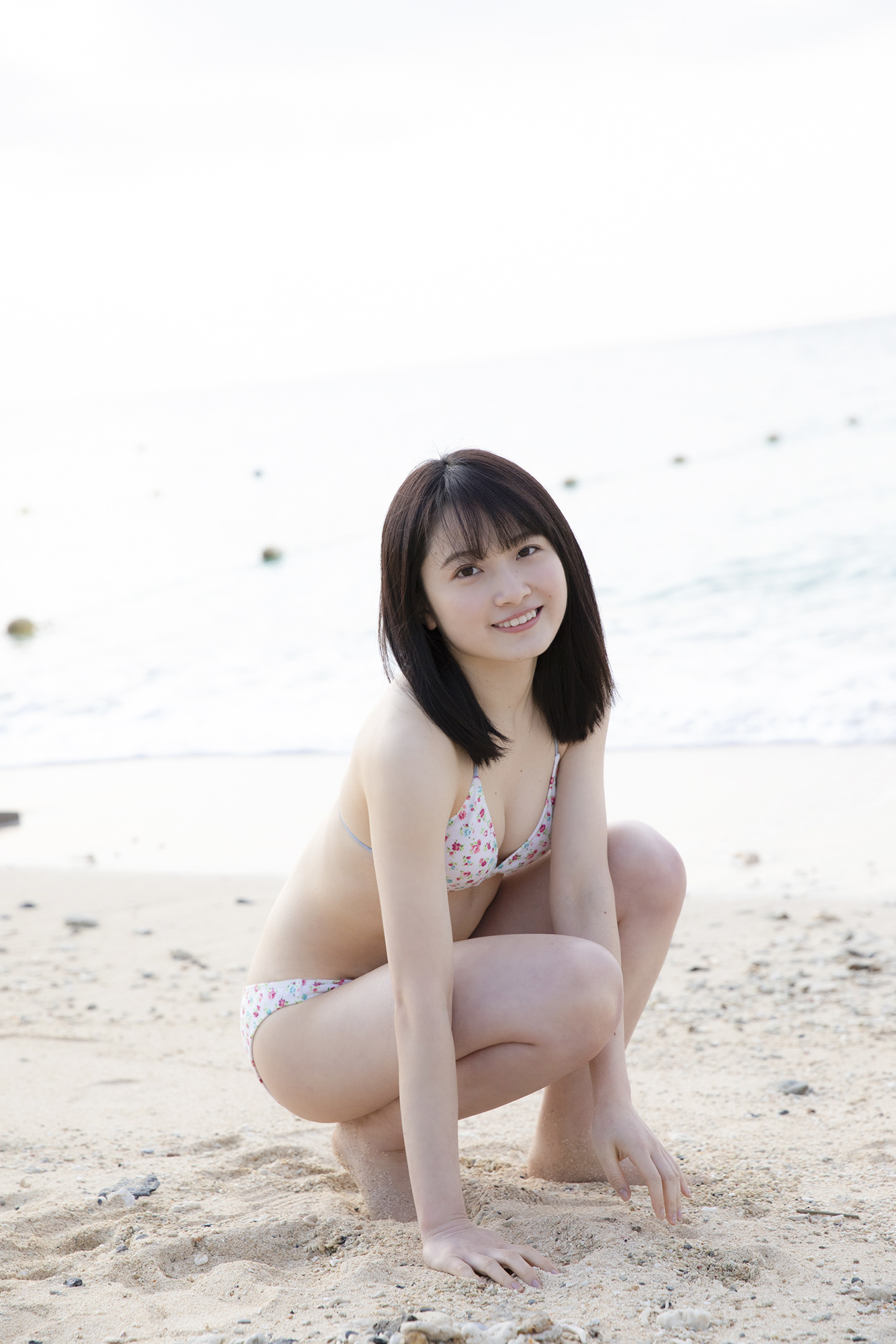 Chisaki Morito 森戸知沙希, [Hello! Project Digital Books] Vol.206 Set.01 No.5cf8e7