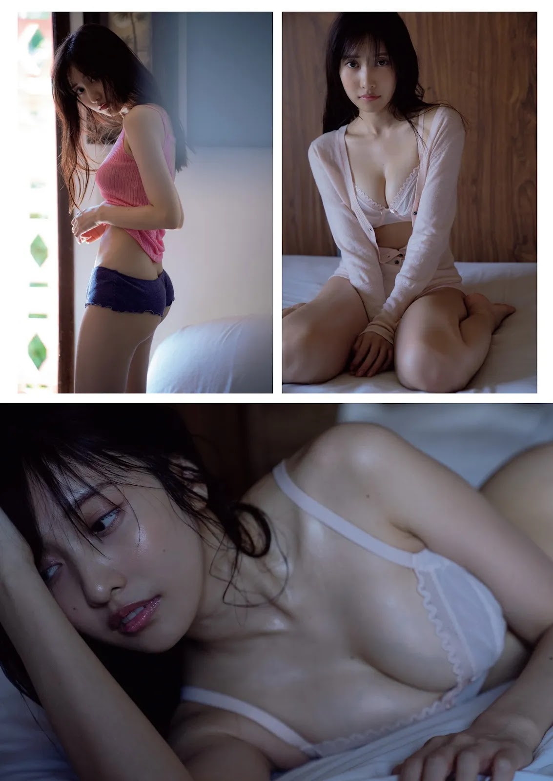 Hinako Sano 佐野ひなこ, Weekly Playboy 2022 No.11 (週刊プレイボーイ 2022年11号) No.641403