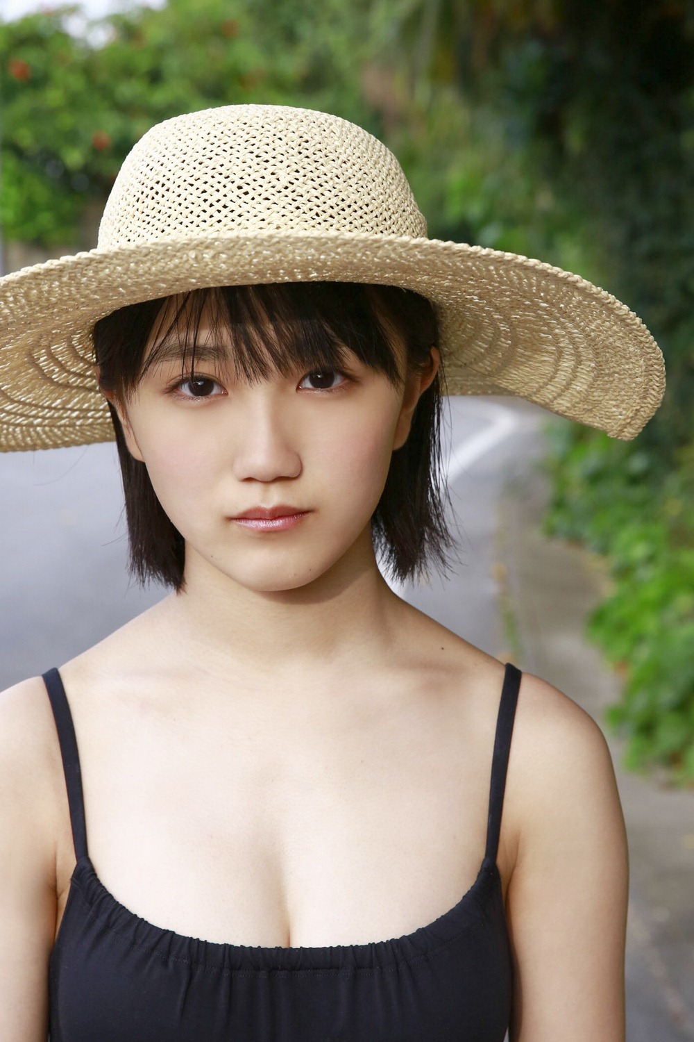 Funaki Musubu 船木結, Hello! Project Digital Books Vol.174 Part.01