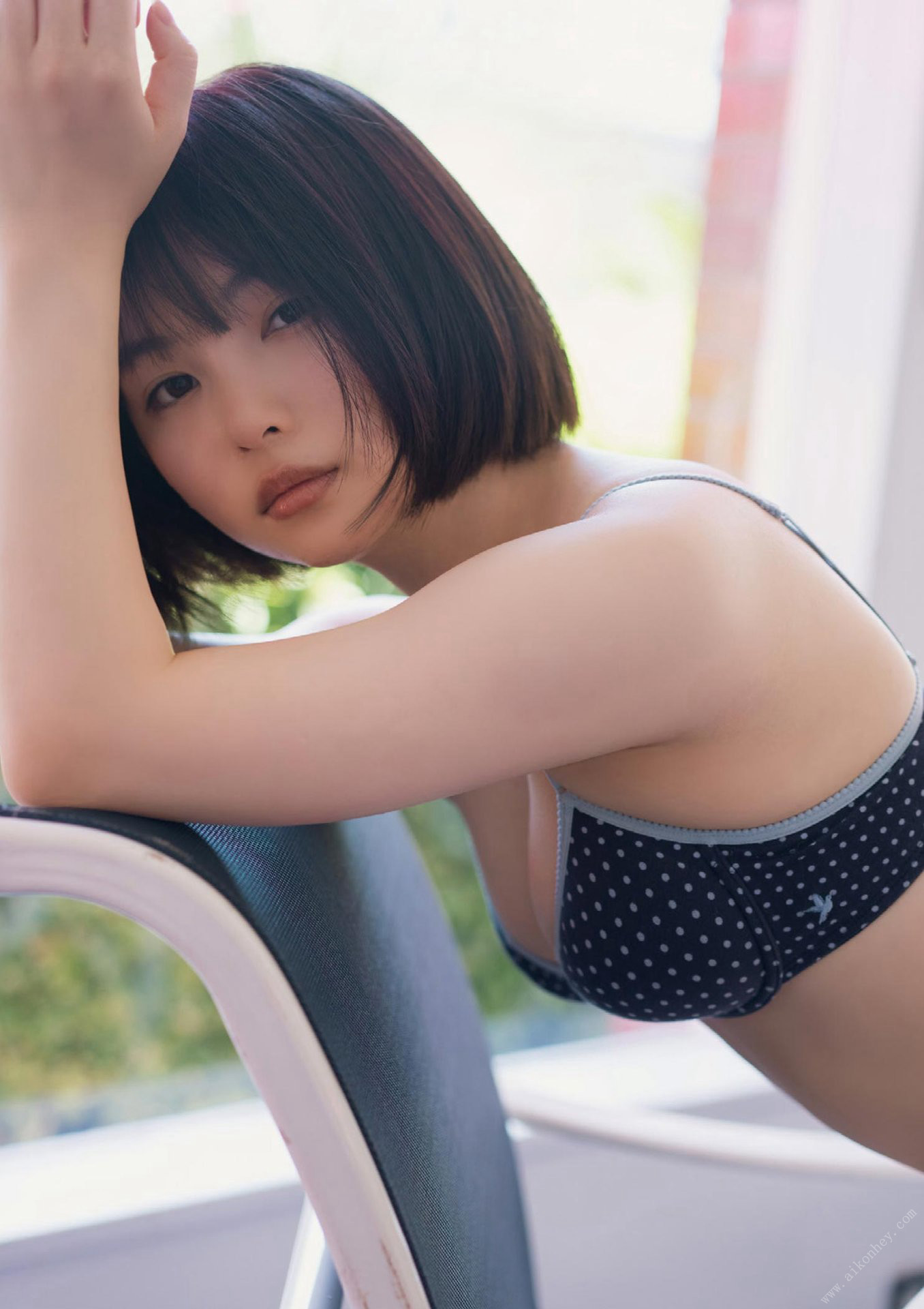 Mirai Utsunomiya 宇都宮未来, B.L.T.デジタル写真集 「Future Girl」 Set.01